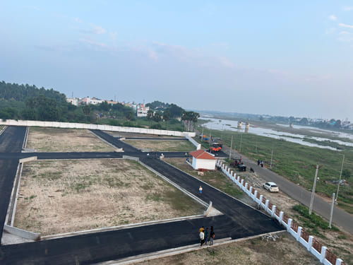 bitumen roads