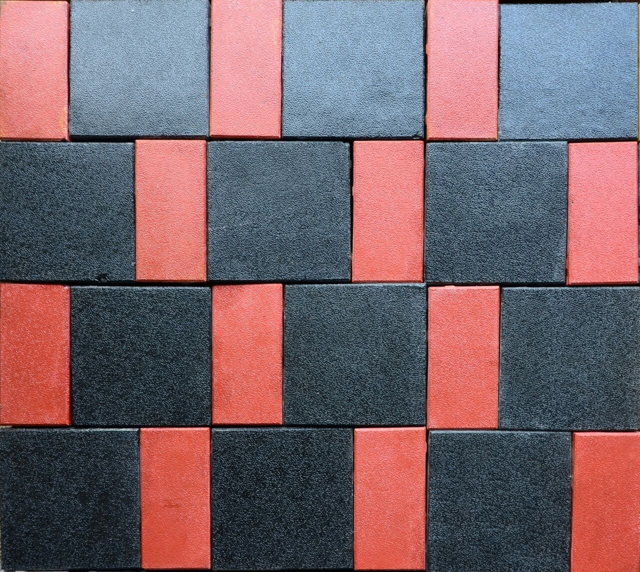 Leather Finished Pavers